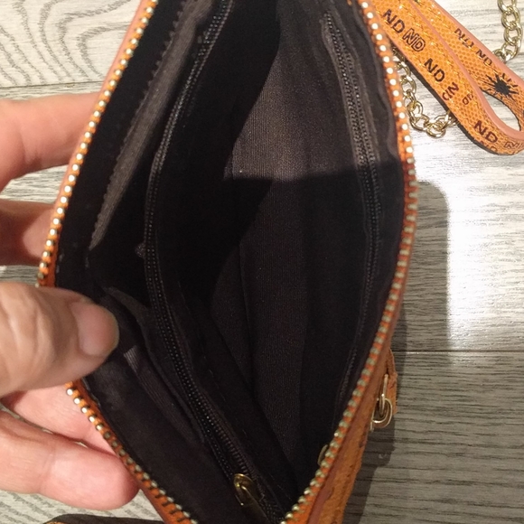 Cute Crossbody genuine leather 🌸🌸🌸🌸🍀 - Picture 7 of 9